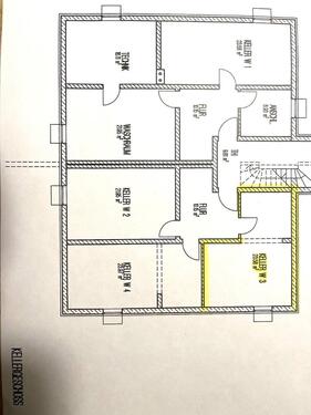 Foto - Etagenwohnung in Elsendorf zur Miete