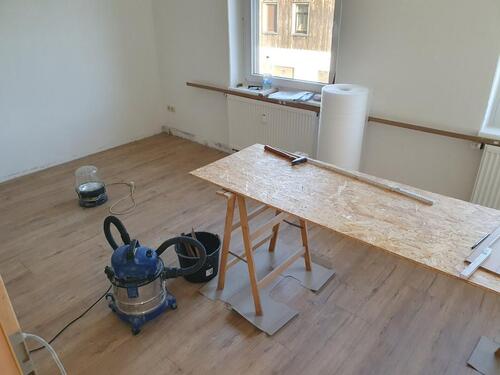 Foto - 3 Zimmer Etagenwohnung zur Miete in Crottendorf