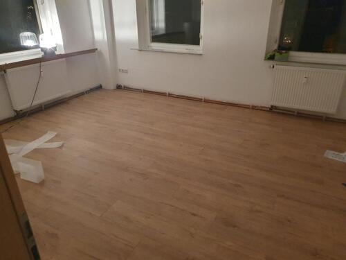 Foto - 3 Zimmer Etagenwohnung in Crottendorf