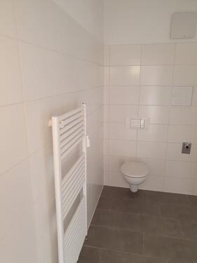 Foto - Etagenwohnung in Crottendorf zur Miete