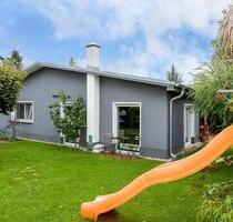 Haus zu vermieten ab 082026 in Mahlsdorf Nord - Berlin Treptow-Köpenick