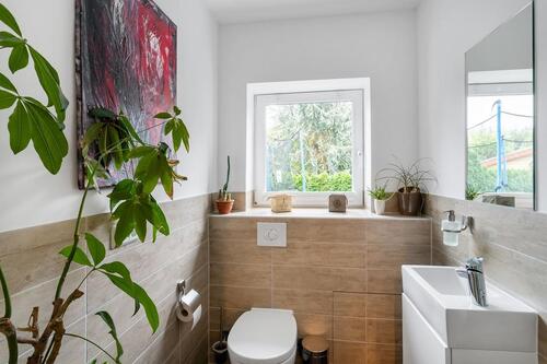 Foto - Einfamilienhaus in Berlin zur Miete