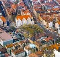 Teilmöblierte Wohnung in Schwabing-West zur Zwischenmiete - München