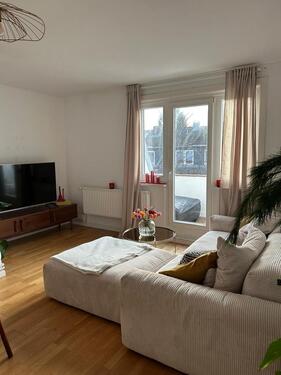 Foto - Wohnung zur Zwischenmiete in Wandsbek 23.01.2026 - 20.02.2026