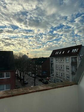 Foto - 2 Zimmer Dachgeschoßwohnung in Hamburg