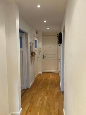 Foto - Dachgeschoßwohnung in Hamburg zur Miete