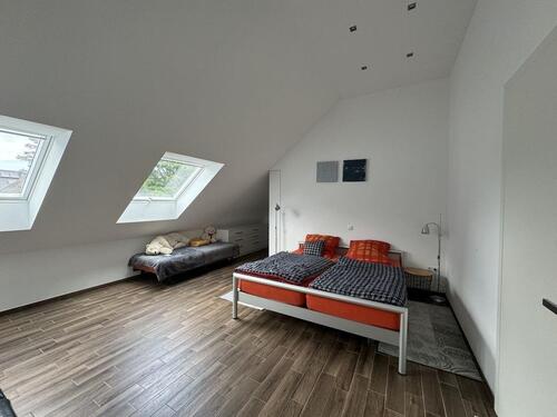 Foto - 3 Zimmer Etagenwohnung in Ludwigsburg