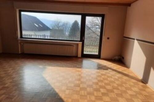 Foto - 5 Zimmerwohung zu vermieten mit Balkon, Terrasse und Garage