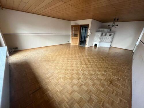 Foto - 5 Zimmer Etagenwohnung zur Miete in Breitscheid