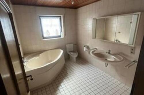 Foto - Etagenwohnung in Breitscheid zur Miete