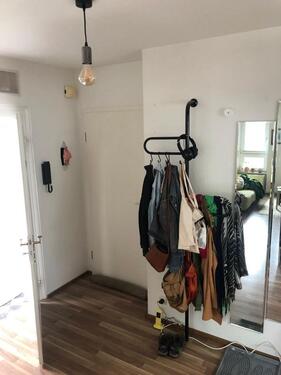 Foto - 1.5 Zimmer Dachgeschoßwohnung zur Miete in Minden