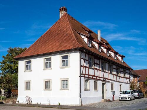 Foto - Attraktives Renditeobjekt nahe Bamberg
