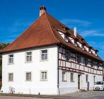 Attraktives Renditeobjekt nahe Bamberg - Stegaurach