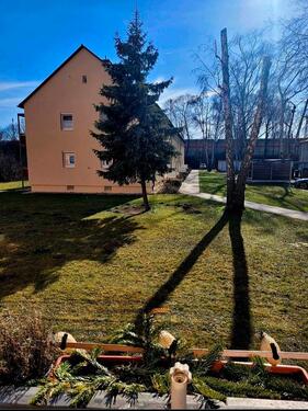 Foto - Charmante 2,5 Zimmer Wohnung mit Blick ins Grüne