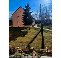 Charmante 2,5 Zimmer Wohnung mit Blick ins Grüne - Nürnberg Gibitzenhof