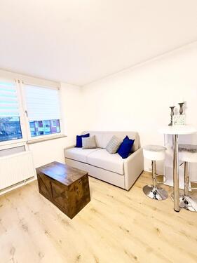 Foto - 1 Zimmer Etagenwohnung zur Miete in Düsseldorf