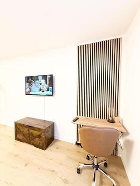 Foto - Etagenwohnung in Düsseldorf zur Miete