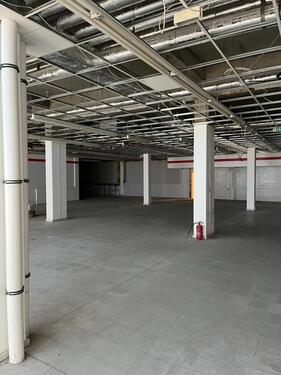 Foto - Gewerbefläche mit vielseitiger Nutzungsmöglichkeit