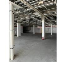 Gewerbefläche mit vielseitiger Nutzungsmöglichkeit - Calbe (Saale)