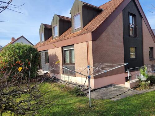 Foto - Einfamilienhaus in Eckersdorf zum Kaufen