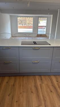 Foto - 5 Zimmer Maisonettenwohnung in Kuppenheim