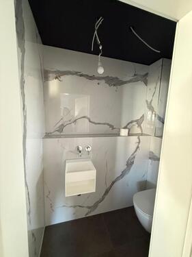 Foto - Maisonettenwohnung in Kuppenheim zur Miete