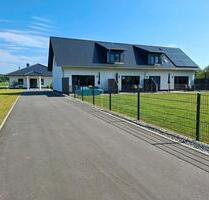 Ferienwohnung bis 4 Personen oder 6 Personen Loddin kölpinsee - Koserow