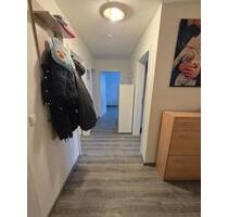 Helle 3-Zimmer-Wohnung mit Stellplatz und Keller in ruhiger Lage von Zwiefalten