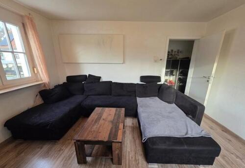 Foto - 3 Zimmer Etagenwohnung in Zwiefalten