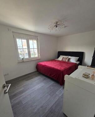 Foto - Etagenwohnung in Zwiefalten zur Miete