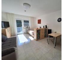 1-Zi-App. in ruhiger Lage - 550,00&nbsp;EUR Kaltmiete, ca.&nbsp; 31,00&nbsp;m&sup2; in Eichstätt (PLZ: 85072)