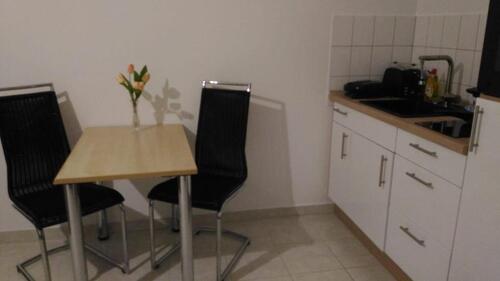 Foto - 1 Zimmer Etagenwohnung zur Miete in Eichstätt