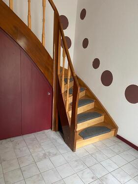 Foto - 5 Zimmer Maisonettenwohnung zur Miete in Bremen