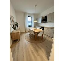 Attraktive 4-ZKB Wohnung in Kaiserslautern-Innenstadt