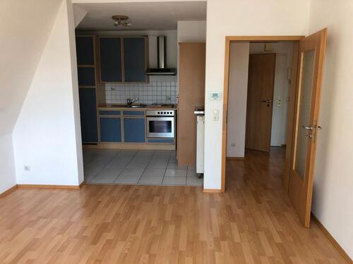 Foto - Dachgeschoßwohnung in Delmenhorst zum Kaufen