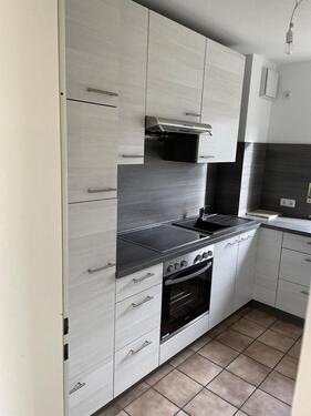 Foto - 2 ZKB Wohnung in bester Lage von Obersdorf