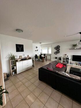 Foto - Erdgeschosswohnung 98 qm in Unnau