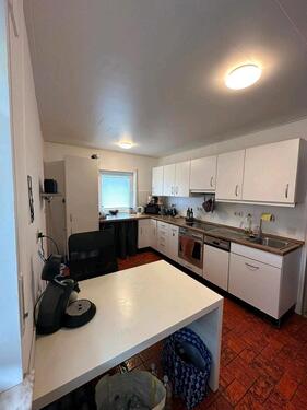 Foto - 3 Zimmer Erdgeschoßwohnung zur Miete in Unnau