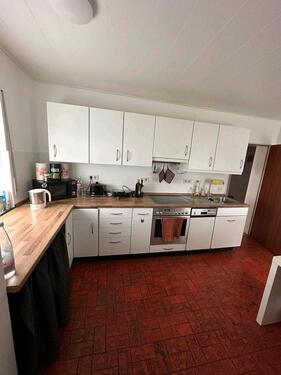 Foto - Erdgeschoßwohnung in Unnau zur Miete