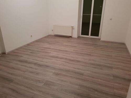 Foto - 3 Zimmer Erdgeschoßwohnung in Magdeburg