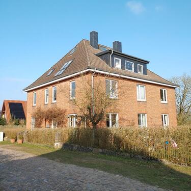 Foto - 4 Zimmer Dachgeschoßwohnung zum Kaufen in Schwarzenbek