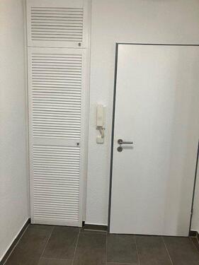 Foto - Etagenwohnung in Varel zur Miete