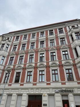 Foto - 4 Zimmer Etagenwohnung zur Miete in Magdeburg