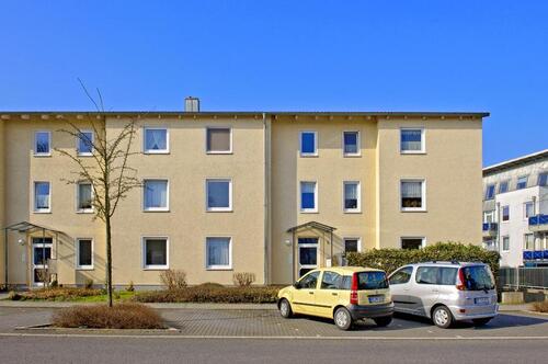 Foto - Frei ab 01Juni 2-Zimmer-Wohnung in Castrop-Rauxel Obercastrop