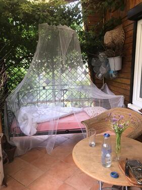 Foto - 2 Zimmer Bungalow zum Kaufen in Rheinsberg
