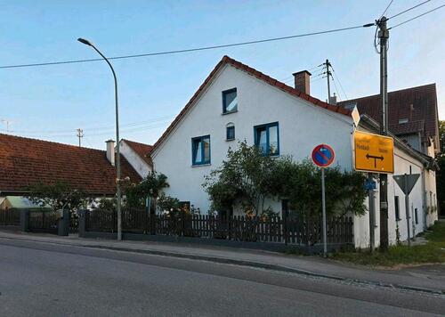 Foto - Einfamilienhaus für Handwerker und Investoren PRIVATVERKAUF