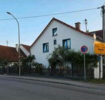 Einfamilienhaus für Handwerker und Investoren PRIVATVERKAUF - Karlskron