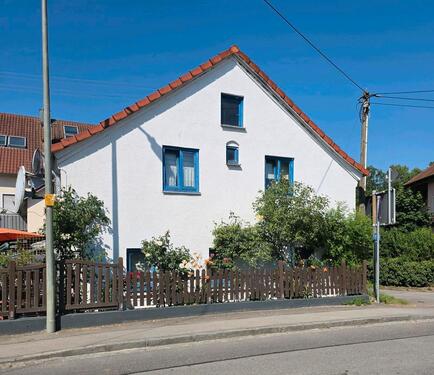 Foto - 6 Zimmer Einfamilienhaus zum Kaufen in Karlskron
