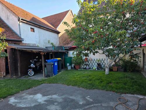 Foto - Einfamilienhaus in Karlskron zum Kaufen