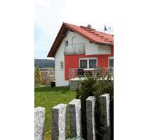 Modernes Einfamilienhaus| 232qm 544qm | Doppelgarage+ Garten - Seitingen-Oberflacht